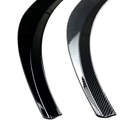 For Tesla Spoiler Model Y 2021-2024 Accessories Rear Spoilers Wings Car Accessories High-performance
