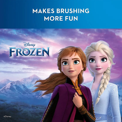 Oral B EB10 Toothbrush Heads for Kids Soft Bristle Electric Tooth Brush Replacement Refill Children's Teeth Cleaning Star Wars
