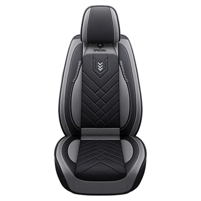 1 PCS Universal Car Seat Cover for AUDI All car models A3 Sportback A1 A4 A5 A6 A6L A7 A8 A8L Car Accessories