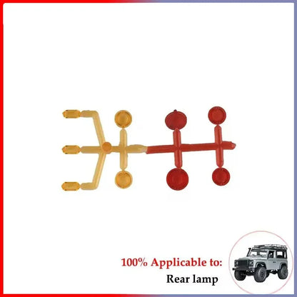 MN D99s D90 RC Car Spare Parts Tire Motor Shock Remote Controller Receiving Board Sticker Light Line Transmission Shaft Shell