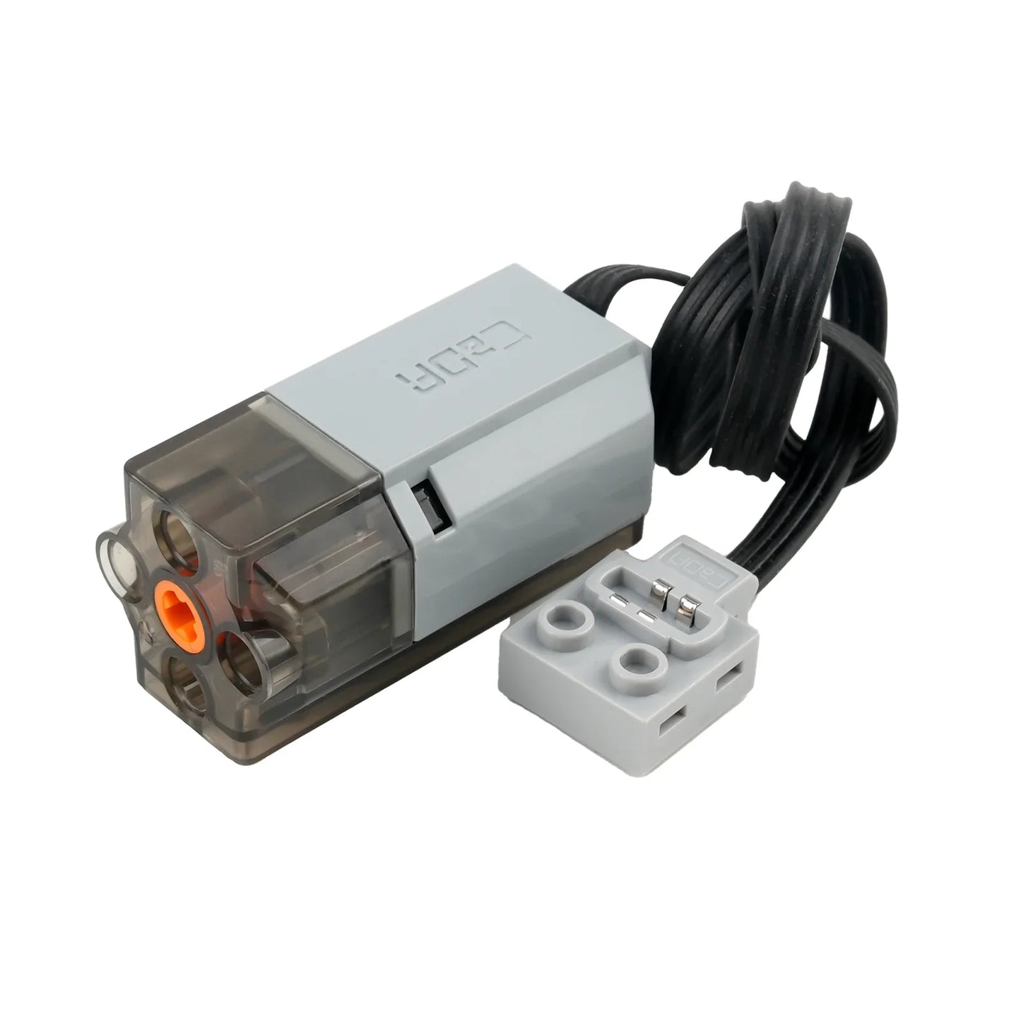 All Type Technical M L XL Servo Tarin Motor Parts Building Blocks Power Function PF Model Set Accessories MOC Upgrade High-Tech