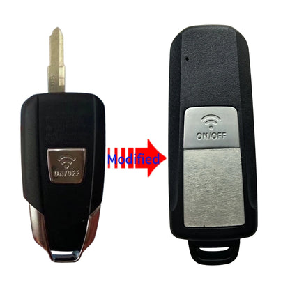 jingxin Motorcycle Remote key For YAMAHA car key T-MAX 530/560 TMAX530 TMAX560 2016-2021 ID49 315/433MHz Smart Key
