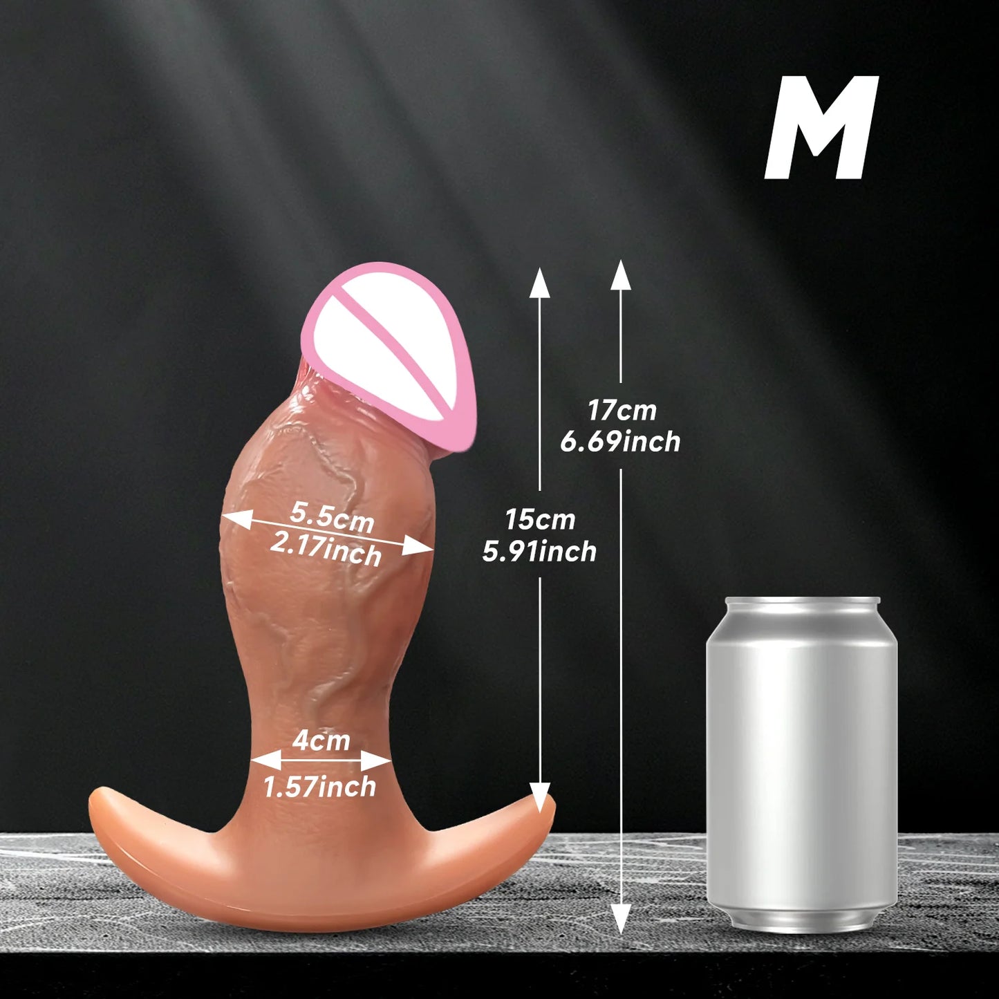 Huge Thick Realistic Dildo Big Dildos Penetration Anal Plug Vagina Masturbation Fake Dick Sexy Adult Sex Toys for Women Sexuales