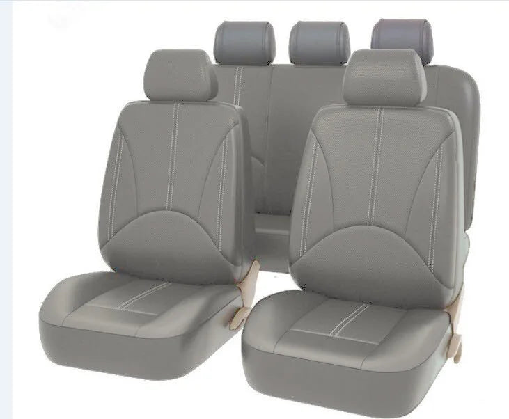 Full Set Car Seat Covers for Toyota Land Cruiser 80 100 200 Prado 120 150 Land-cruiser-prado