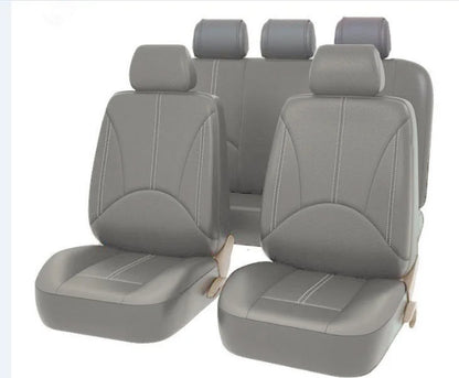 Full Set Car Seat Covers for Toyota Land Cruiser 80 100 200 Prado 120 150 Land-cruiser-prado