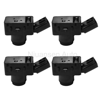 High Quality 4PCS 89341-0E040 Car Assist Parking Sensor For TOYOTA TACOMA PDC Radar