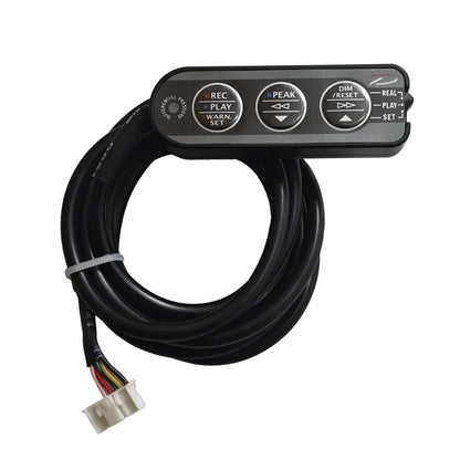 HA Accessories Def i Control Unit Control Box ZD FD Advance Link-meter autogauge OBD2