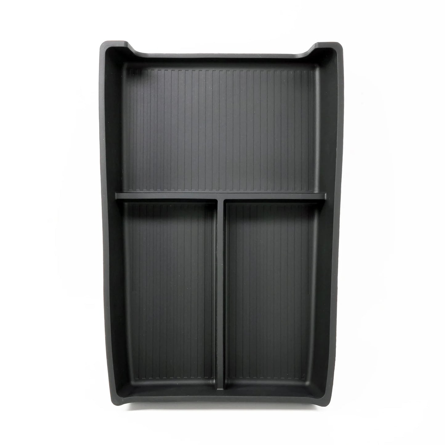 For BYD Sealion 07 2024 2025 Armrest Storage Box Center Console Layered Storage Box Cup Holder Modification Interior Accessories