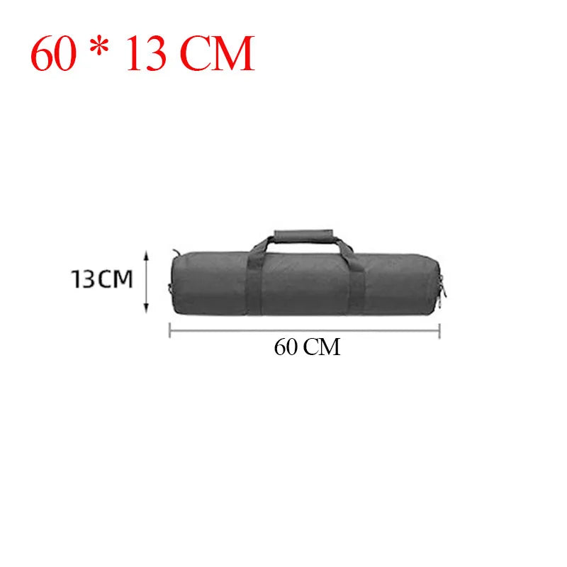 65 80 90 100 125cm Padded Camera Monopod Tripod Carrying Bag Case Light Stand Carry Bag Umbrella Softbox Carrying Bag