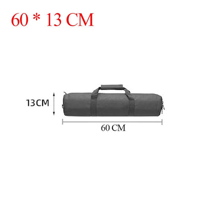 65 80 90 100 125cm Padded Camera Monopod Tripod Carrying Bag Case Light Stand Carry Bag Umbrella Softbox Carrying Bag