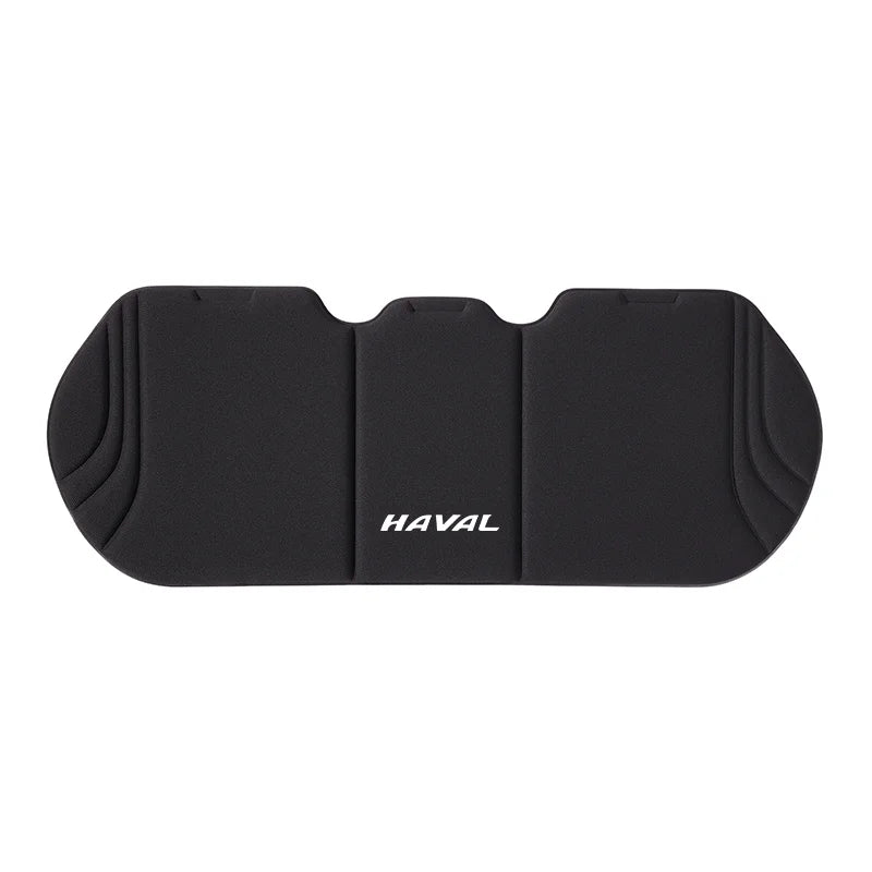 Car Front Rear Seat Cover Anti-Slip Breathable Protection Cushion For Haval H6 Dargo M6 H9 H6S F7 F7X Jolion X DOG XY H2 H3 H5