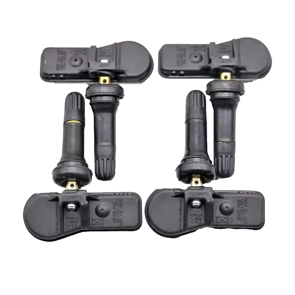 TPMS SENSOR 433MHz 52933-C1100 FOR 2015 2016 2017 2018 2019 2020 HYUNDAI TUCSON (TL) TIRE PRESSURE SENSOR HYUNDAI TPMS
