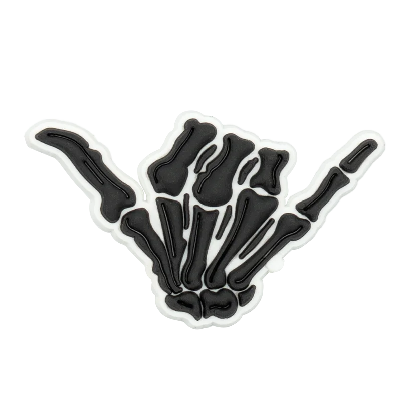 1/25PCS Cool Racing Shoe Charms Funny Beer Duck Money Shoe Decoration, Trendy Streetwear Accessories for Men Teens Party Gift