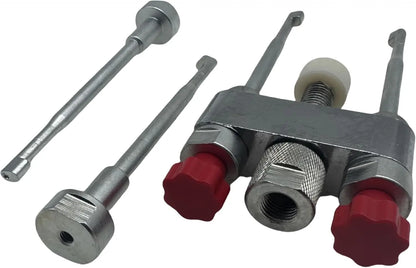 HEUI Repair Puller Tool for Cat Engine for C7 C9 C-9 Injector Puller Diesel Extractor Remover