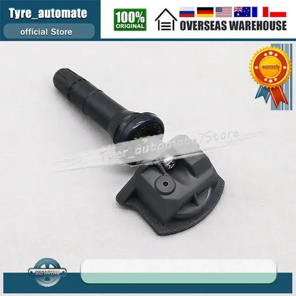 4PCS 52940-L1100 TIRE PRESSURE SENSOR for 2020-2024 Hyundai Sonata DN8 KIA Seltos Tire Pressure Monitor Sensors