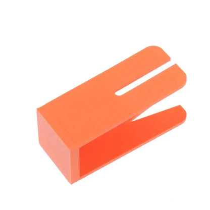 Car Logo Positioning Tool For 2025 Model Y Juniper Accurate Installation Tool For Car Logo & Car Film Anti-Slip Auxiliary Tool