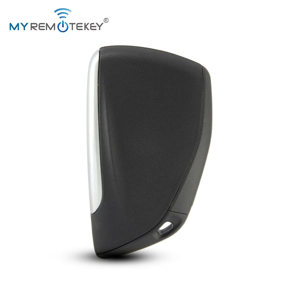 MYREMOTEKEY Smart Remote Control Key Fob FCC YG0G21TB2 ID49 Chip 434 Mhz 3/4/5/6 Buttons for  2021-2022 Chevrolet Suburban Tahoe