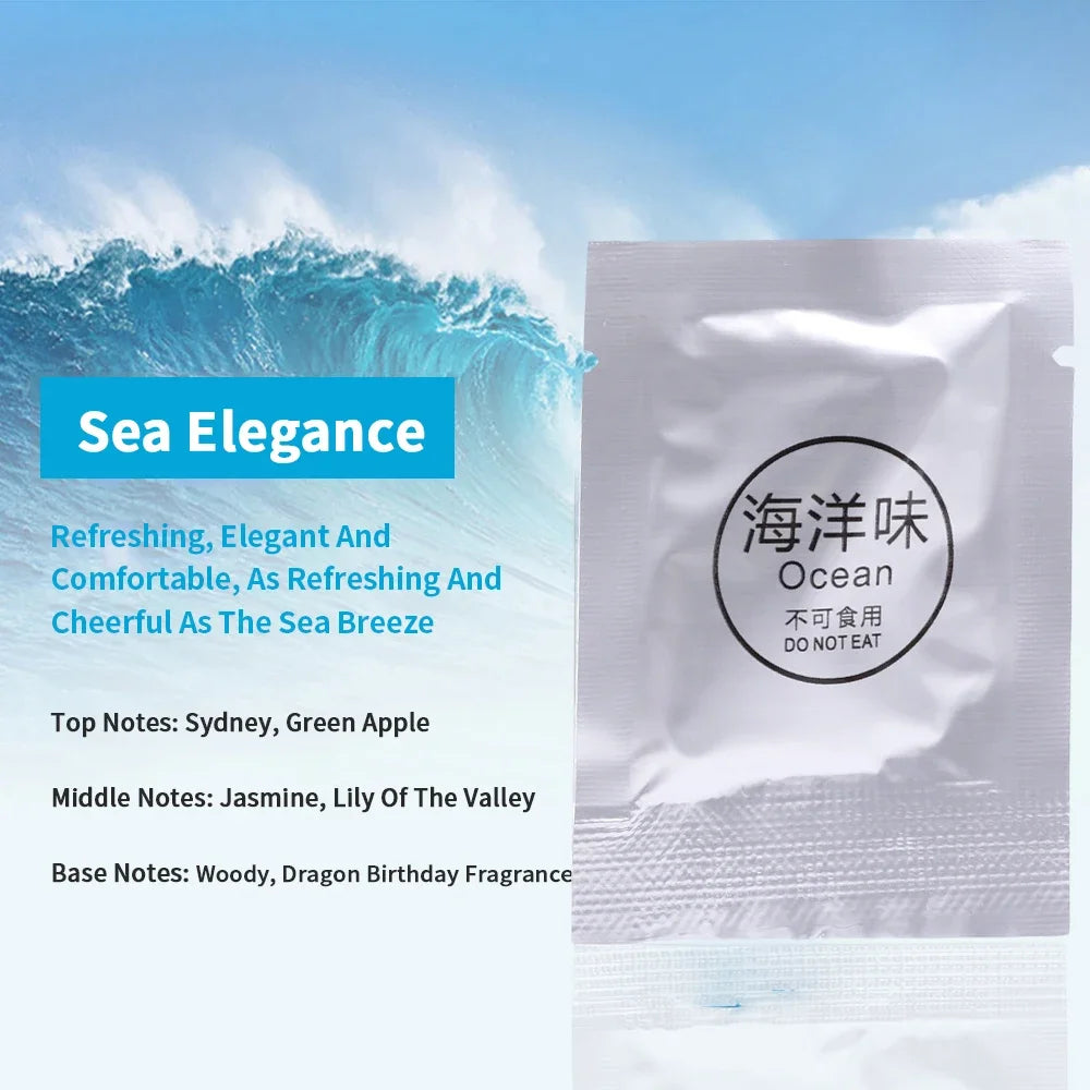 Car Aroma Diffuser Invisible Toggle Fragrance Strip Solid Balm Freshener Odor Eliminator Air Vent Clip Car Decoration Accessorie