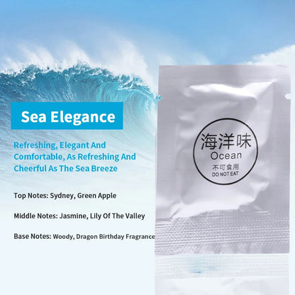 Car Aroma Diffuser Invisible Toggle Fragrance Strip Solid Balm Freshener Odor Eliminator Air Vent Clip Car Decoration Accessorie