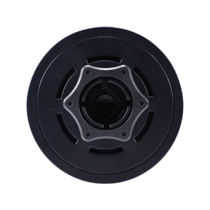 Double Car Phone Holder With Storage Box Base Magsafe Wireless Charger Phone Mount For Suzuki Jimny 2018-2024 2025 JB64 JB74