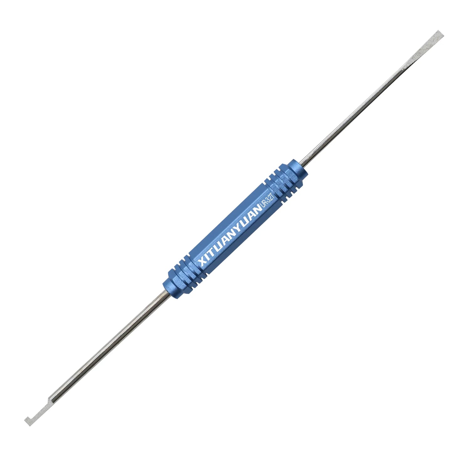Car disassembly tool kit, wire plug connector, pin extractor, puller, release device, suitable for DT DTM DTP series