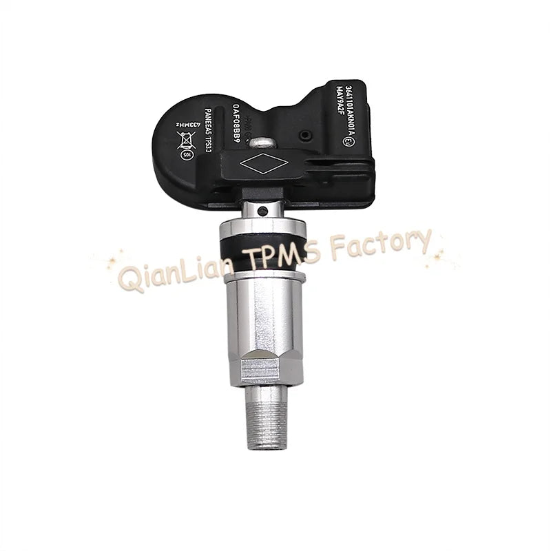 433MHz 3641101AKN01A TPMS Tire Pressure Monitor System For Great Wall GWM Poer Cannon Kingkong Tank 300 Wey 05 Mocha Hi4-T Car