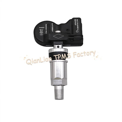433MHz 3641101AKN01A TPMS Tire Pressure Monitor System For Great Wall GWM Poer Cannon Kingkong Tank 300 Wey 05 Mocha Hi4-T Car