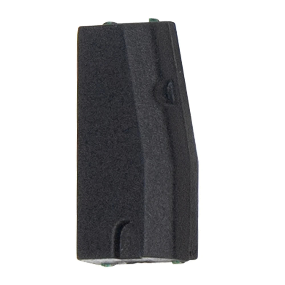 LX 10pcs/20PCS/50PCS Transponder Key Remote Key Chip Blank For Toyota G Chip/4D67 Chip/4D68 Chip/8A H Chip  Transponder Carbon