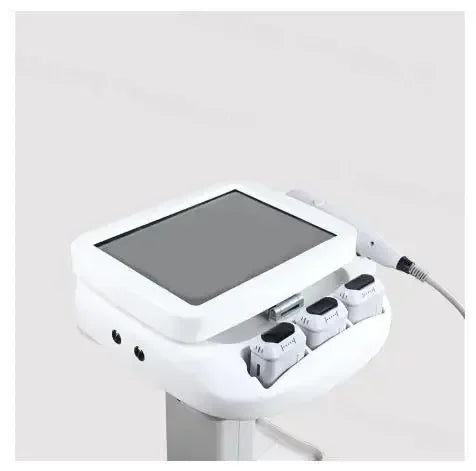 Beauty salon portable 12 line 4D 8D  firming skin care facial skin lifting skin care machine
