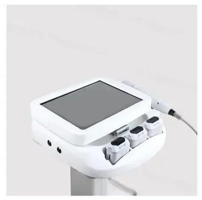 Beauty salon portable 12 line 4D 8D  firming skin care facial skin lifting skin care machine