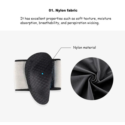 2Pcs EVA Flat Feet Arch Support Orthopedic Insoles Pads for Shoes Men Women Foot Valgus Sports Insoles Shoe Inserts Accessories