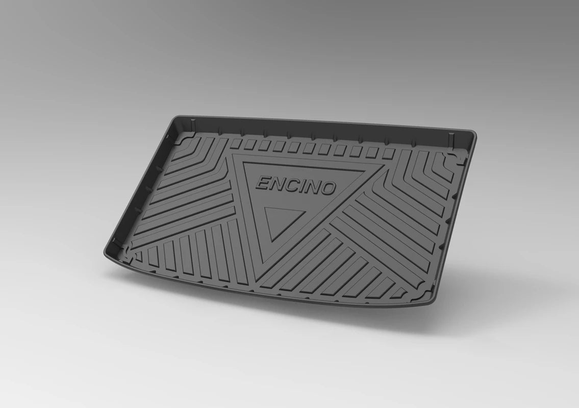 Use for 2018-22 Hyundai Kona custom car carpet car floor mats Kona trunk Full Set Fit For Hyundai Kona waterproof car floor mats