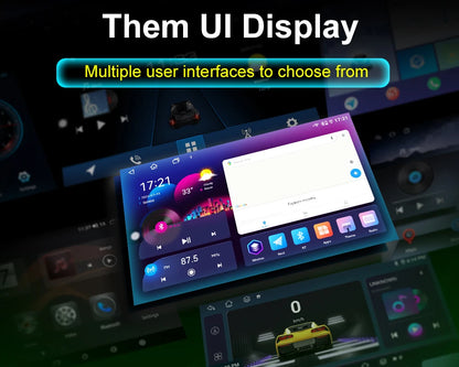 Android OS for VW Volkswagen Golf Polo Skoda Rapid Octavia Tiguan Passat Amarok Car Multimedia Video Stereo Player GPS Carplay