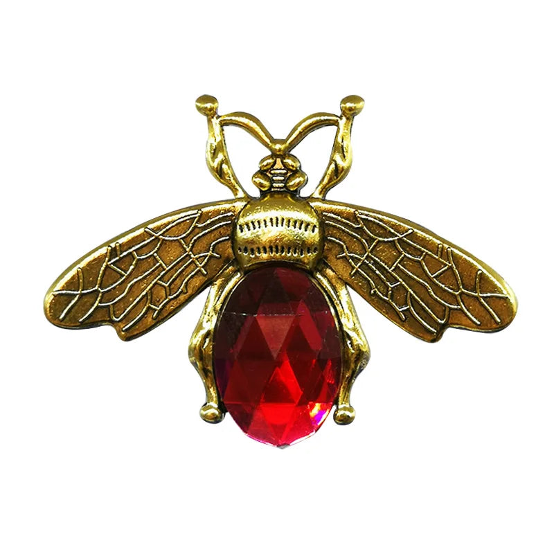 1pcs Designer Butterfly Metal Shoe Charms Bees Dinosaurs Foxes Luxury Decorations for Shoe Accessorie Crab Pins for Women Girls