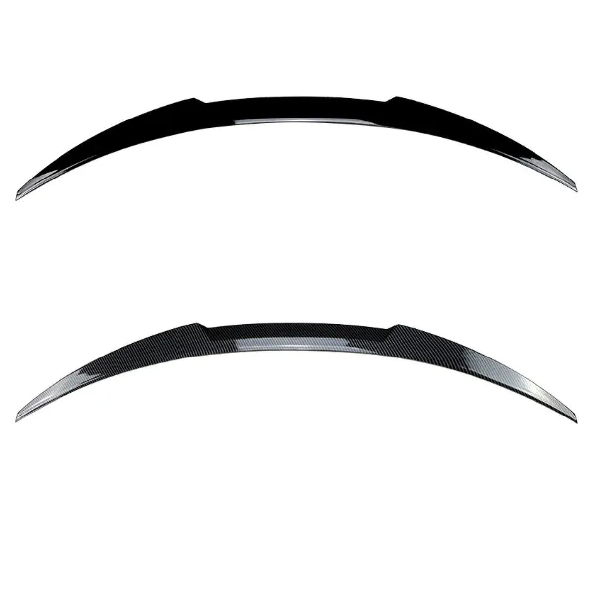 Rear Trunk Spoiler Wing For BMW 1 Series E82 E88 Coupe 118i 128i 135i 2007-2013 Car Rear Roof Spoiler Tail Wing Body Kit