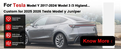 For Tesla Model Y Juniper 2025 Car GPS Navigation Adjustment Holder For Model 3 Highland 2024 Central Control Screen Rotation