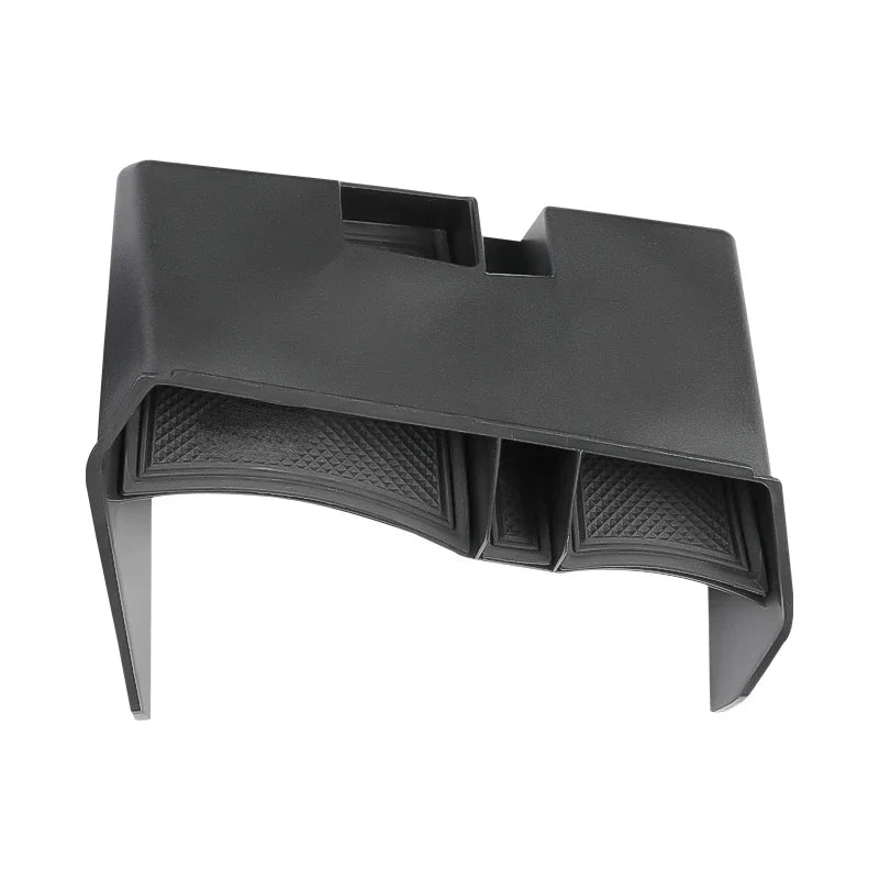 LHD ABS Storage Organizer for Audi A3 S3 8Y 2022 2021 2020 Sedan Hatchback Limousine Sportback Car Interior Accessories