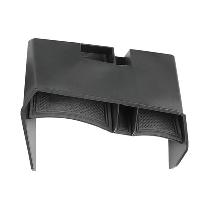 LHD ABS Storage Organizer for Audi A3 S3 8Y 2022 2021 2020 Sedan Hatchback Limousine Sportback Car Interior Accessories