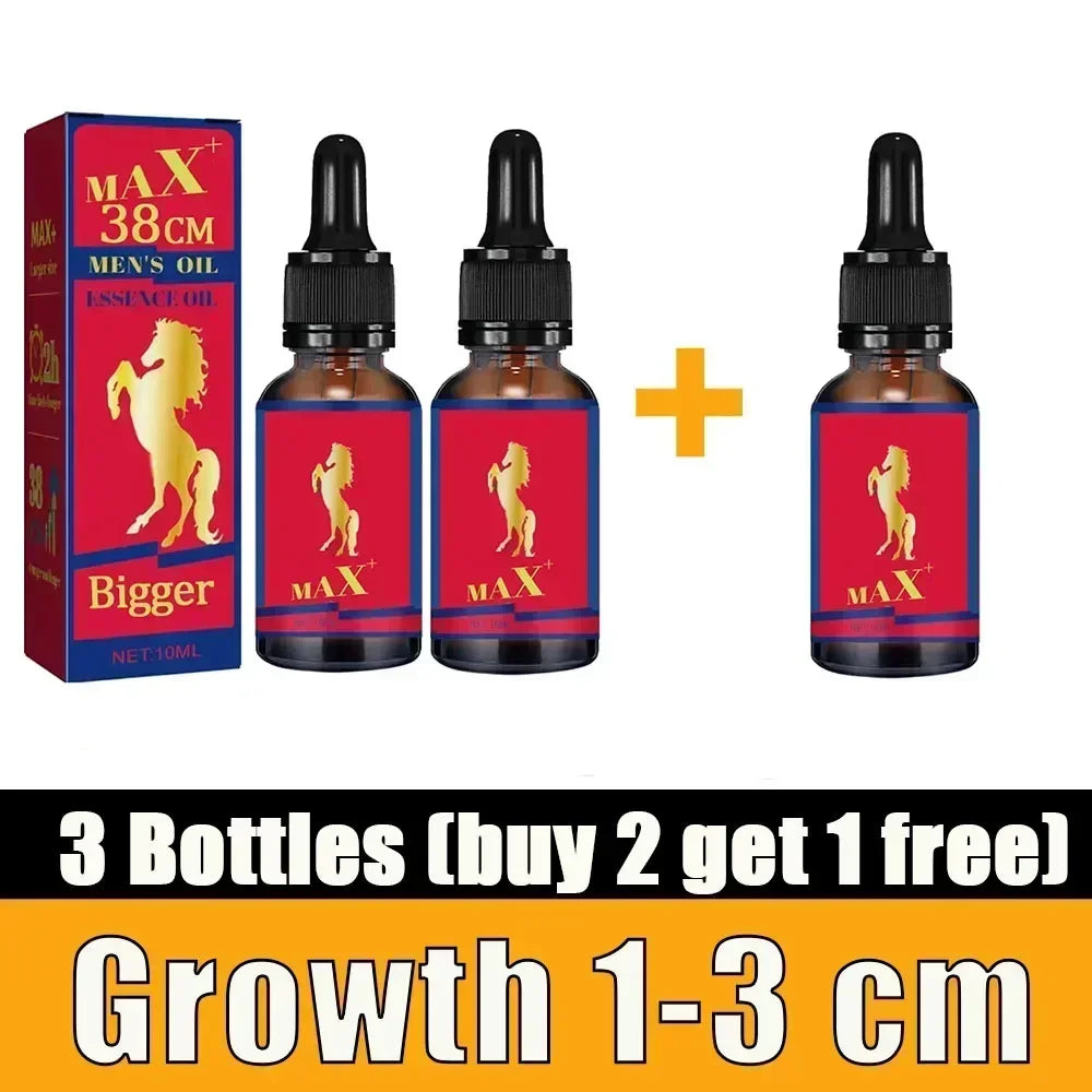 Men’s Penis Growth and  Increase Penis Size, Girth & Enhance Erection
