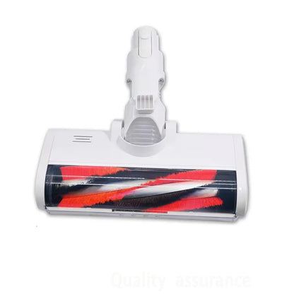 Dreame V10 V9P V9B V11 V8 G9 accessories Electric Brush Head Roll Brush For Xiaomi G10 K10/1C Vacuum Cleaner Parts