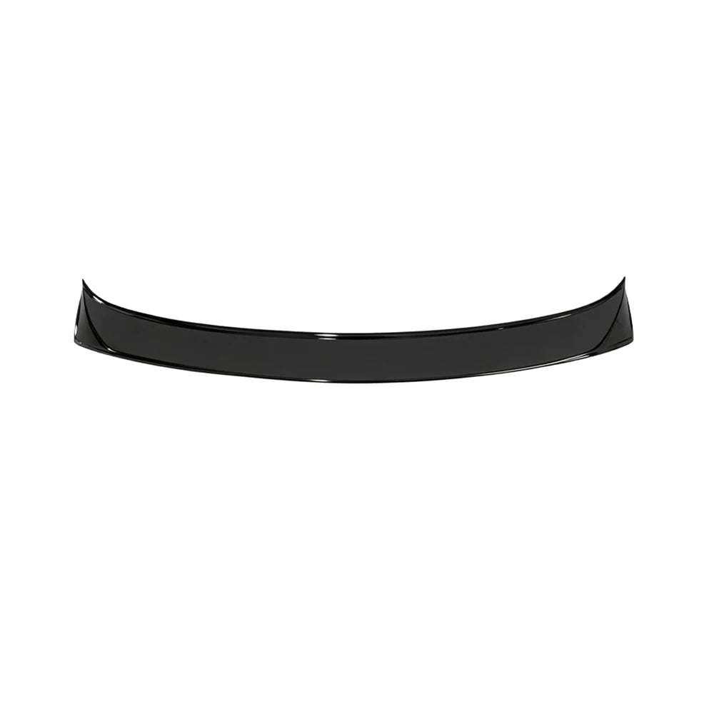 For Chery JAECOO J7 2023-2025 Rear Spoiler Universal Fit All Petrol & PHEV Models Gloss Black No drill Installation Body kit