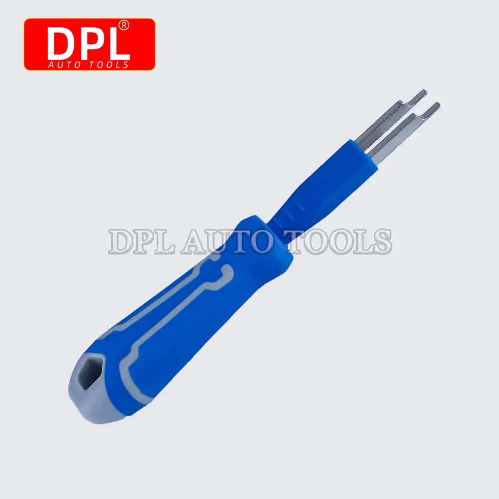 30 Pcs Terminal Pin Removal Tool Kit Electrical Connector Pin Extractor Tool Set Wire Terminal Release Tool for Automotive