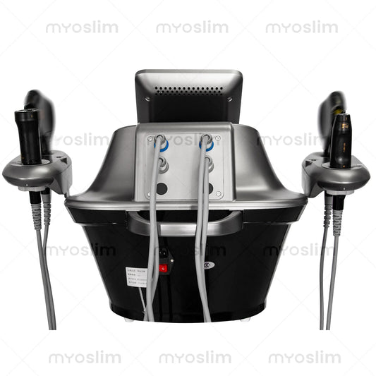 Newest CE Beautycos Anti aging Tightening Repair Machine Promoting Collagen Regeneration Skin Rejuvenation Device