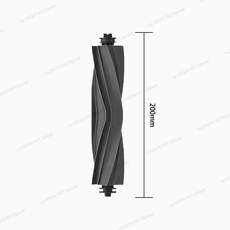 Dreame L40 Ultra / X40 Ultra Vacuum Cleaner Replacement Accessories Main Side Brush HEPA Filter Mop Cloths Dust Bag Spare Parts