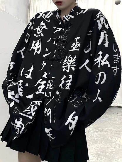 Kimono style Women blouses Chinese style shirts Spring Tops Blusas Mujer