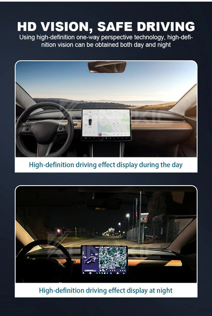 Pre-Cut Car Window Privacy Tint Film For Tesla Model 3 2020-2023 Auto solar UV Protector films for Tesla Model 3 Highland 2024