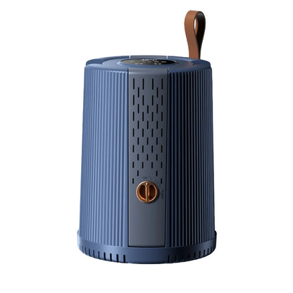 Multifunction shoe drying machine Shoe Dryer with Intelligent Timer Effectively Eliminates Odors Household 4 brackets shoe dryer