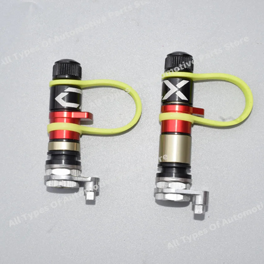 Pressure Relief Valve Universal Tire Desert Off-road Sand Tire Quick Release Valve Body Kits Tuning Auto Accessories Auto Parts
