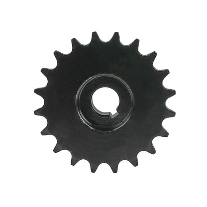 TDPRO 420 20T Front Chain Sprocket 17mm Bore For Go Kart ATV Quad Mini Bike CT200U