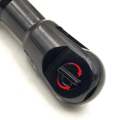2025 Brand-new 2 IN 1 Ratchet Wrench Automatic Extension Wrench Multi-function Wrench Electric Extension Wrench Hand Tools